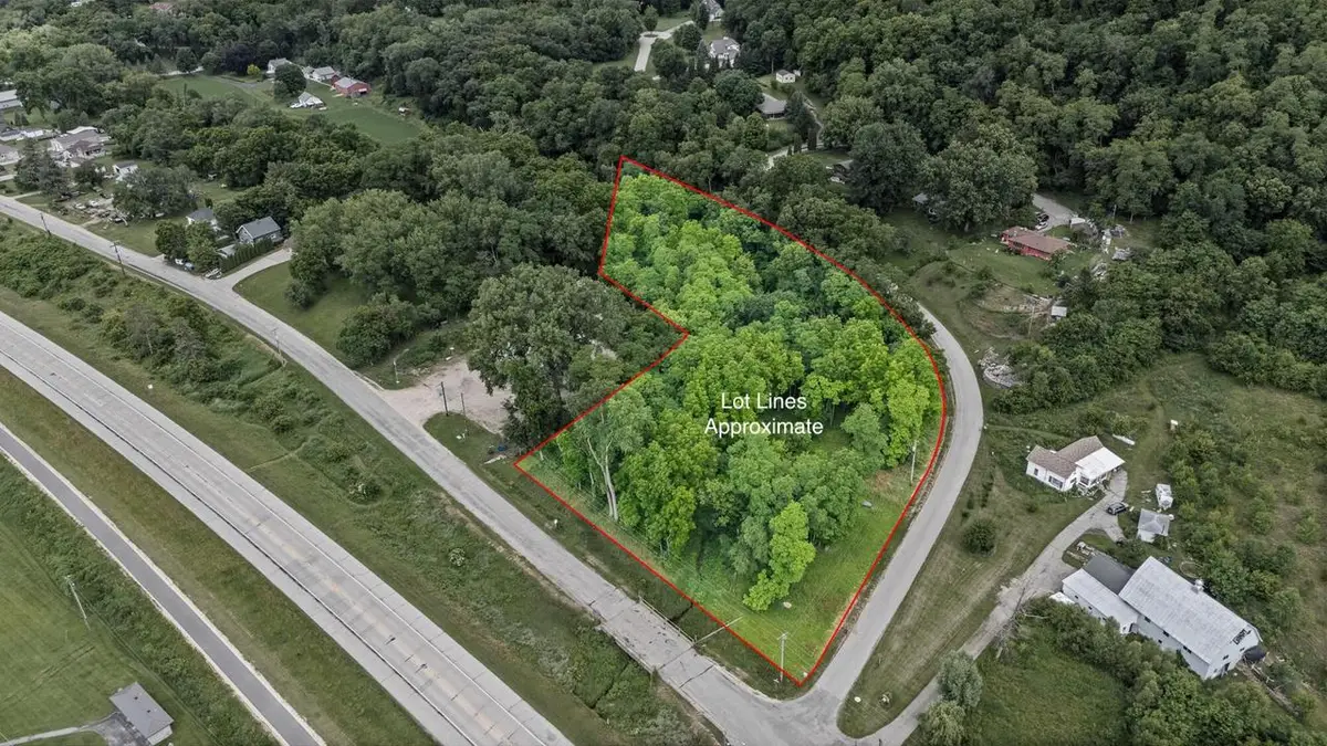 0 BLUFF SIDING ROAD, Fountain City, WI 54629 - #1