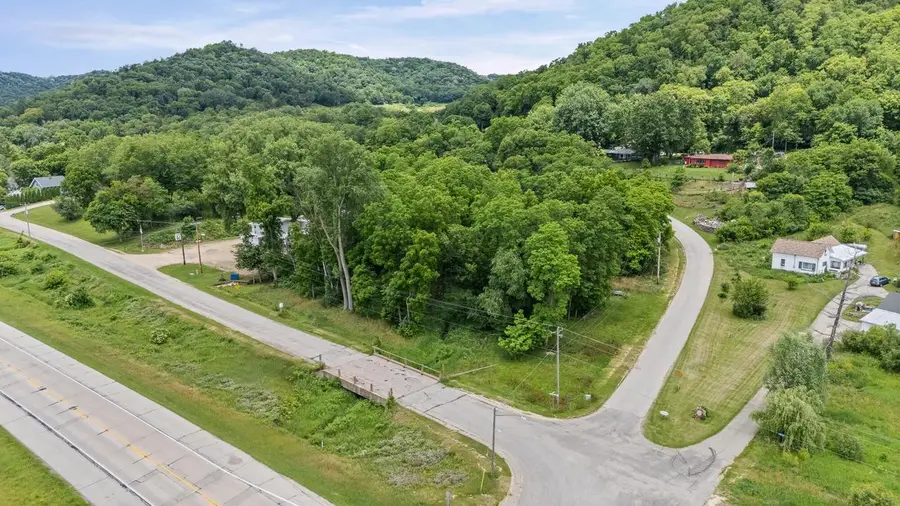 0 BLUFF SIDING ROAD, Fountain City, WI 54629 - #3
