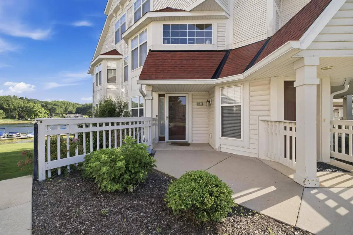 2141 Landings LANE, Delavan, WI 53115 - #1