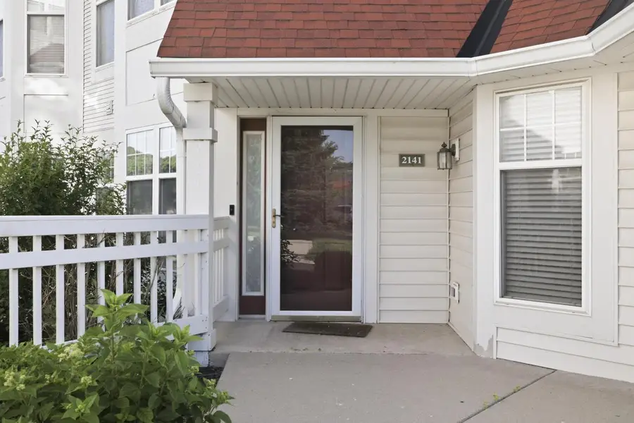 2141 Landings LANE, Delavan, WI 53115 - #2
