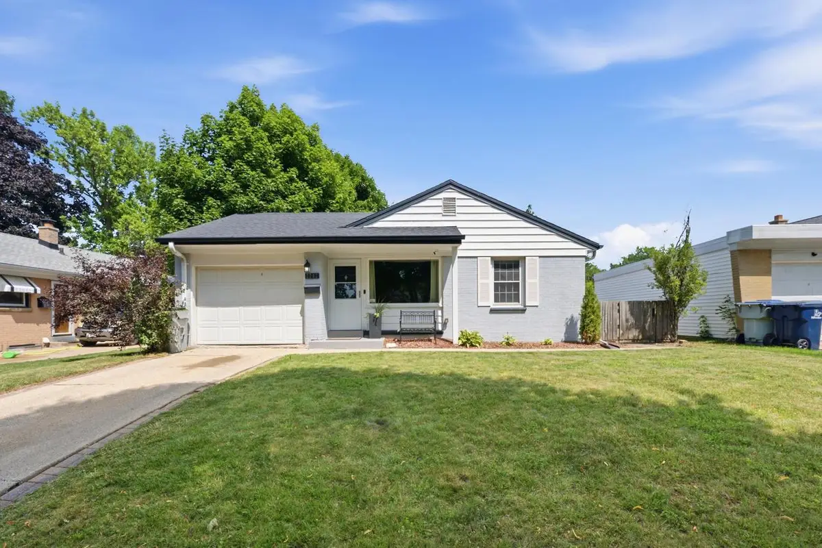 2792 S 58th STREET, Milwaukee, WI 53219 - #1
