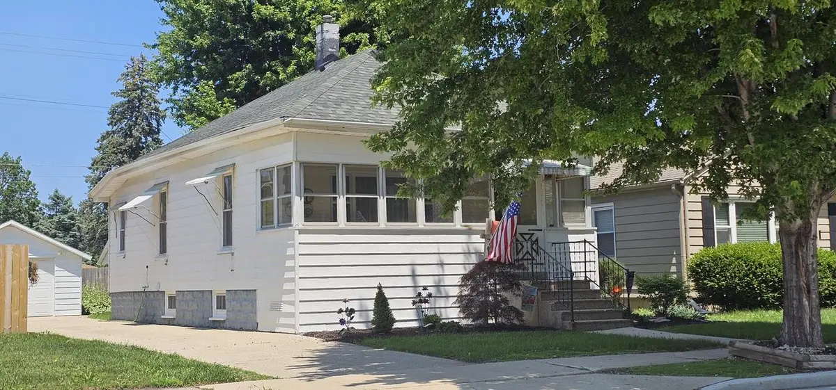 3616 75th STREET, Kenosha, WI 53142 - #1