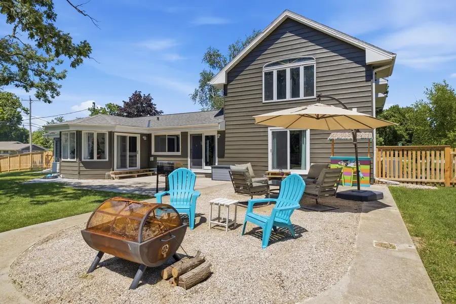 12001 Parkview LANE, Hales Corners, WI 53130 - #3