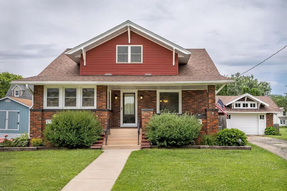 214 W State STREET, Westby, WI 54667 - #1