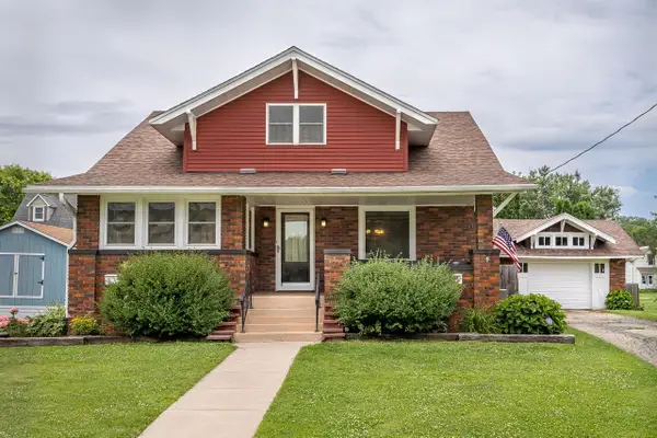 214 W State STREET, Westby, WI 54667