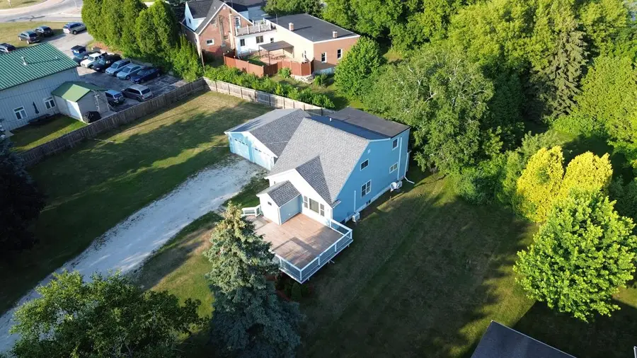 1433 N 40th STREET, Sheboygan, WI 53081 - #2