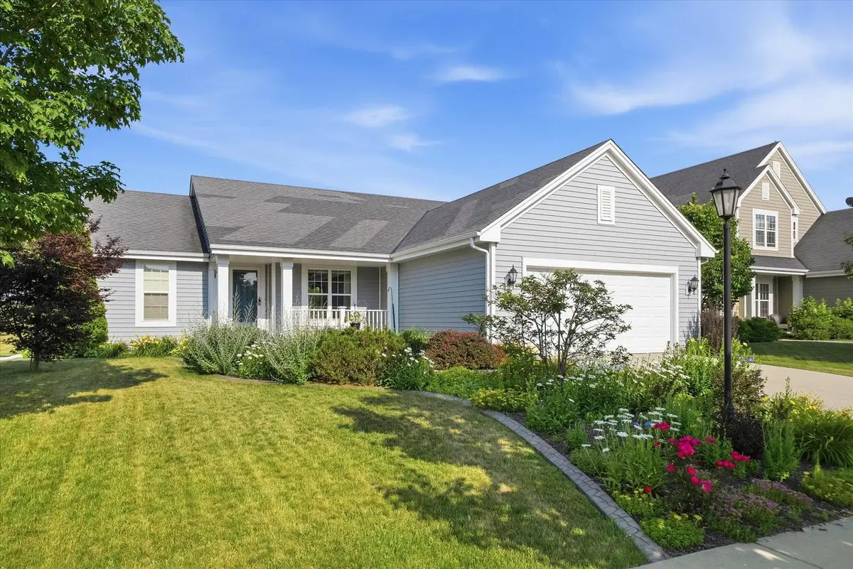 366 Indigo DRIVE, Port Washington, WI 53074 - #1