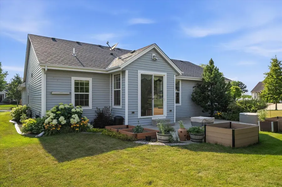 366 Indigo DRIVE, Port Washington, WI 53074 - #2