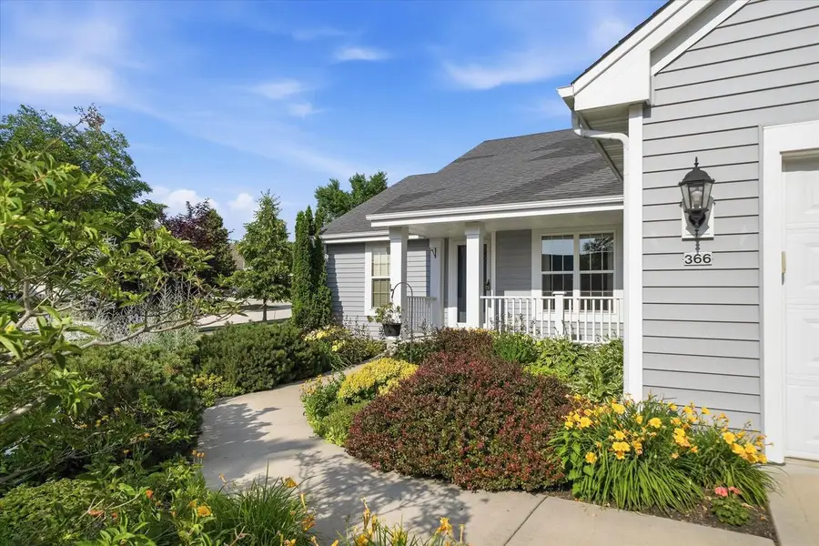 366 Indigo DRIVE, Port Washington, WI 53074 - #3