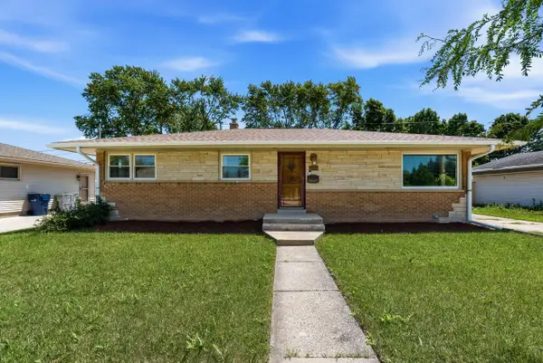 6540 N 91st STREET, Milwaukee, WI 53224