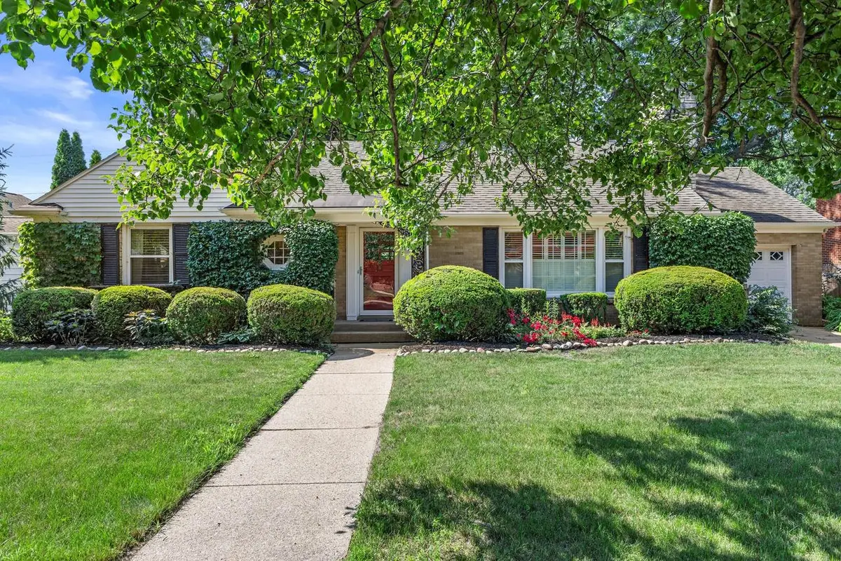 449 Melvin AVENUE, Racine, WI 53402 - #1