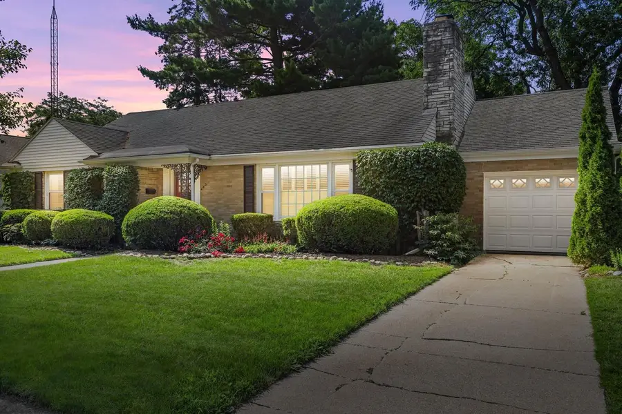 449 Melvin AVENUE, Racine, WI 53402 - #2