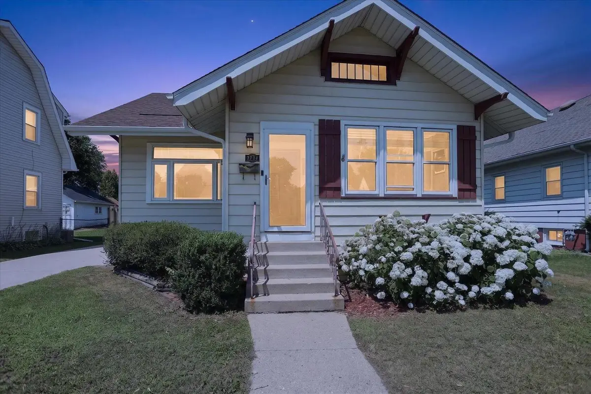 7714 14th AVENUE, Kenosha, WI 53143 - #1