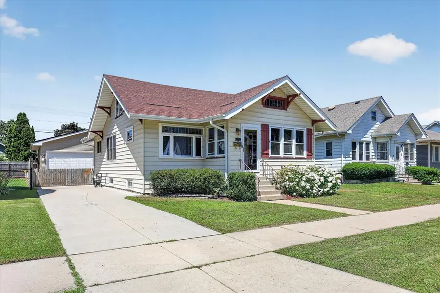 7714 14th AVENUE, Kenosha, WI 53143 - #2