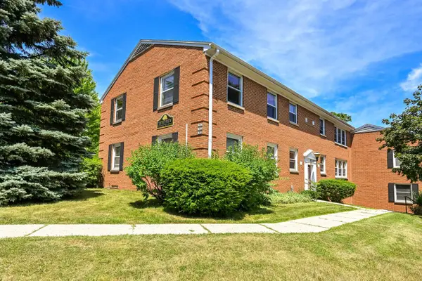 1335 E Randolph COURT #C, Milwaukee, WI 53212