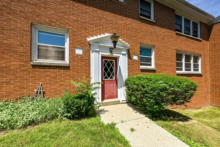 1335 E Randolph COURT #C, Milwaukee, WI 53212 - #2