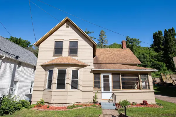 247 North STREET, Fountain City, WI 54629