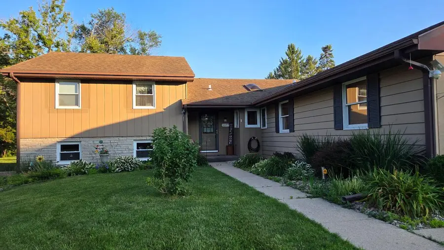 3377 N Hackbarth ROAD, Janesville, WI 53548 - #2