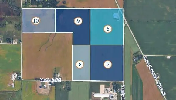 0 MUD LAKE ROAD, Lake Mills, WI 53551 - #1