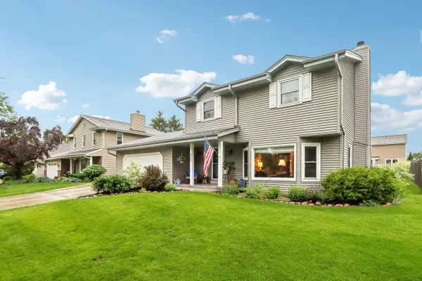 4047 S 70th STREET, Milwaukee, WI 53220