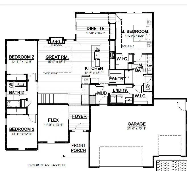 N101W17078 Tanglewood DRIVE, Germantown, WI 53022 - #3