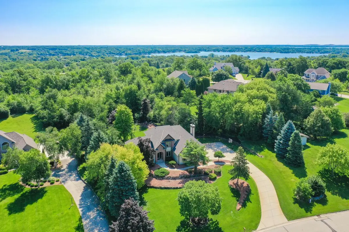 W198S6798 Adrian DRIVE, Muskego, WI 53150 - #1