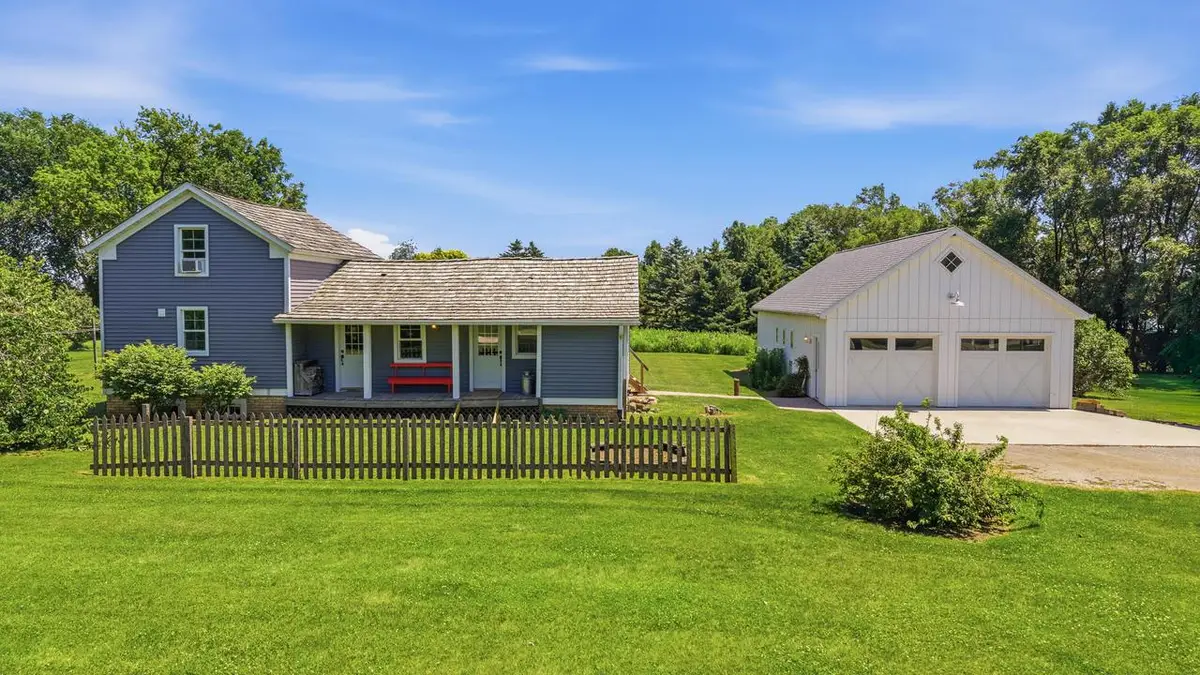 N8246 Pipersville ROAD, Watertown, WI 53094 - #1