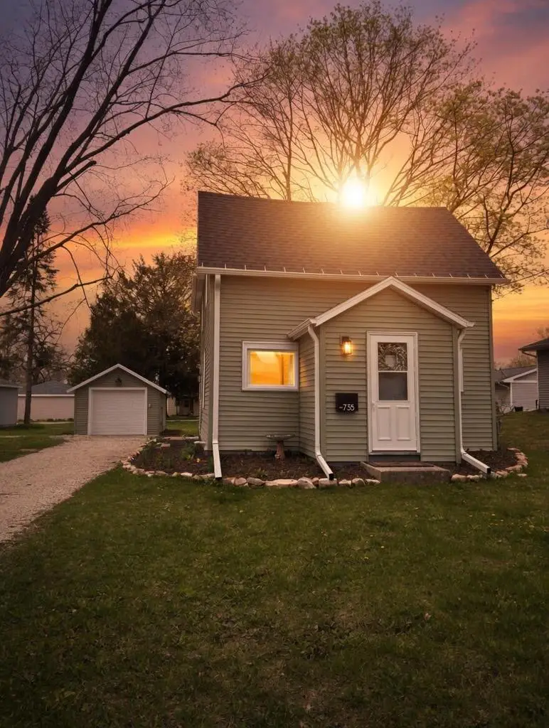 735 N 6th AVENUE, Sturgeon Bay, WI 54235 - #1