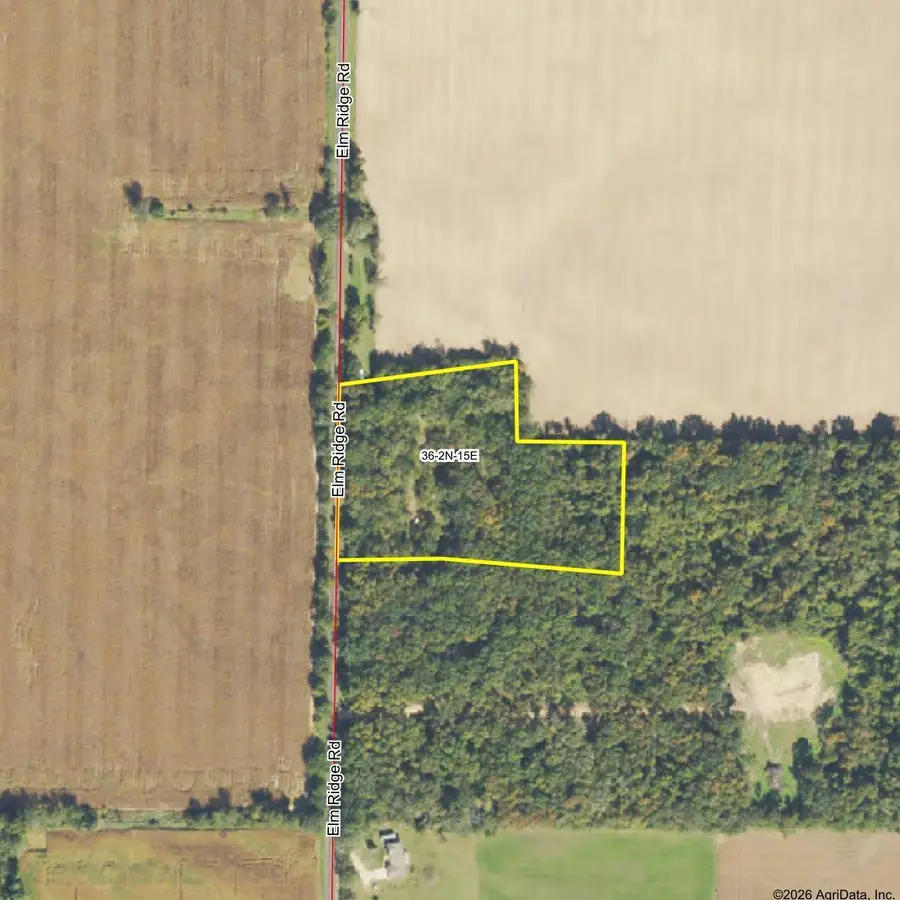 Lt1 ELM RIDGE ROAD, Darien, WI 53114 - #2