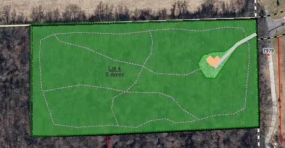 Lt4 WINDMILL WAY, Darien, WI 53114 - #1