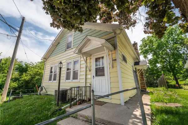 125 W Lehman STREET, Neosho, WI 53059