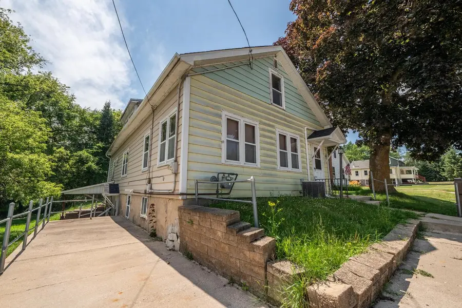 125 W Lehman STREET, Neosho, WI 53059 - #3