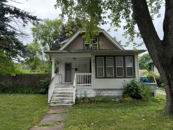 5800 N 36th STREET, Milwaukee, WI 53209