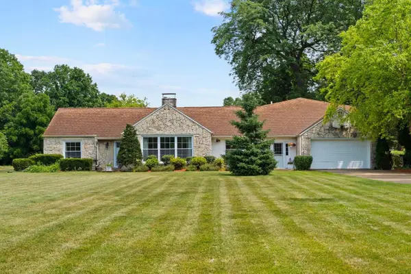 2630 S Root River PARKWAY, Milwaukee, WI 53227
