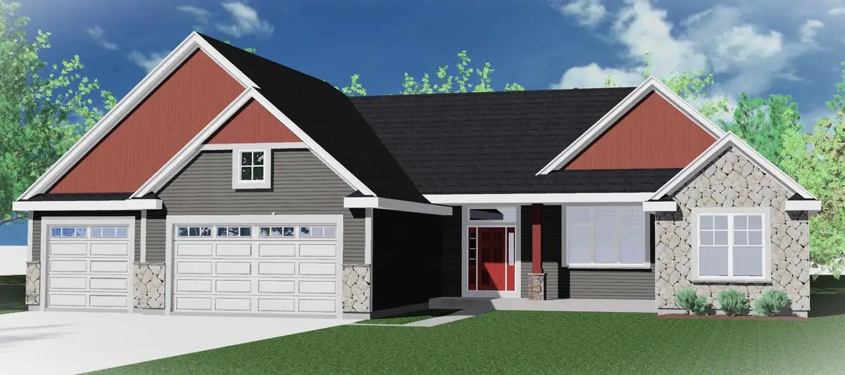 1759 Quail CIRCLE, Oconomowoc, WI 53066 - #1