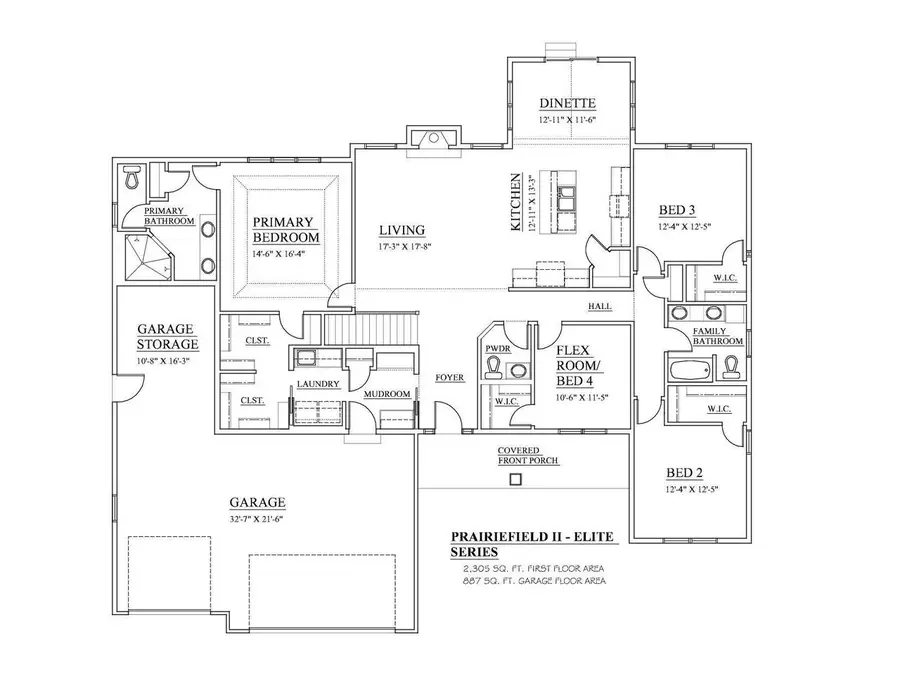 1759 Quail CIRCLE, Oconomowoc, WI 53066 - #2