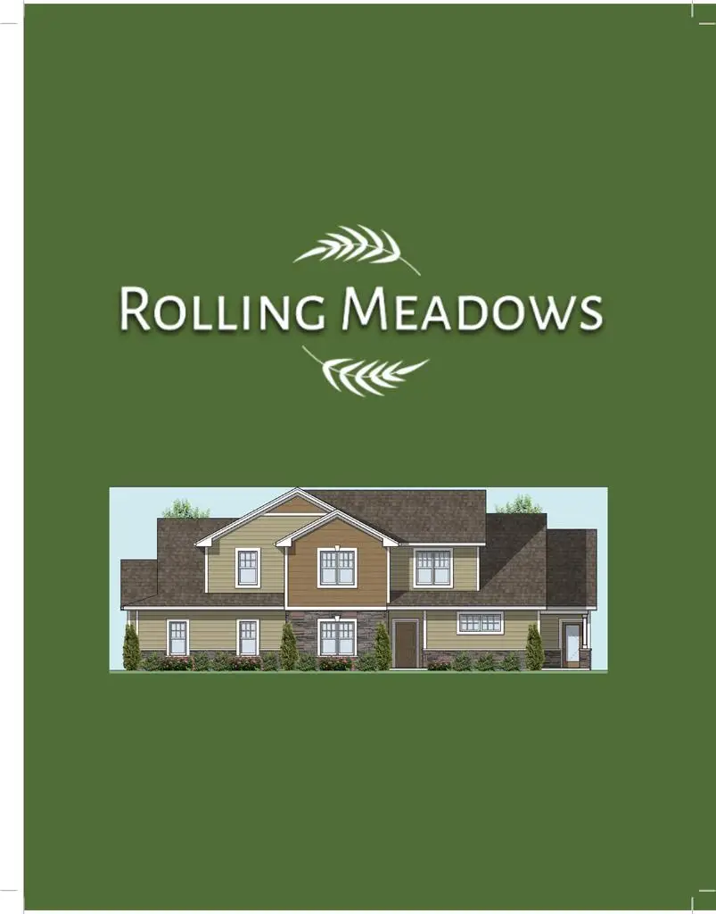 3924 Willow DRIVE, Waukesha, WI 53189 - #2