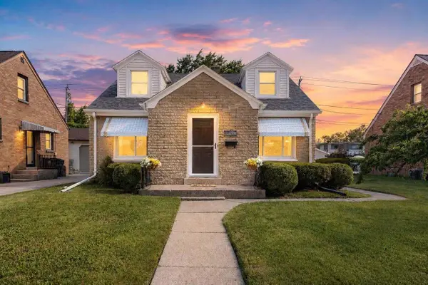 3438 E Whittaker AVENUE, Cudahy, WI 53110