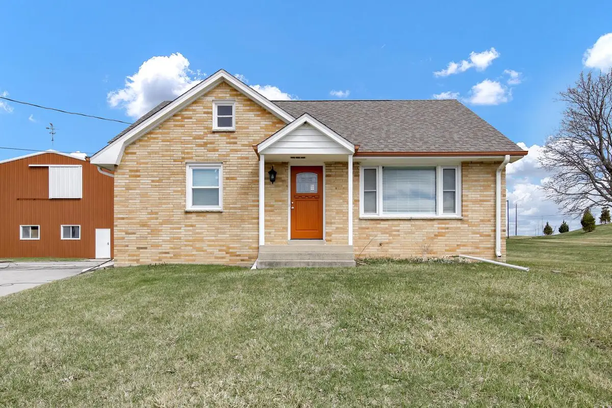 N128W20472 Holy Hill ROAD, Germantown, WI 53076 - #1