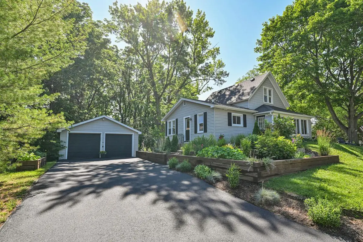 312 Burden AVENUE, Twin Lakes, WI 53181 - #1