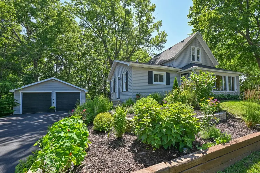 312 Burden AVENUE, Twin Lakes, WI 53181 - #2