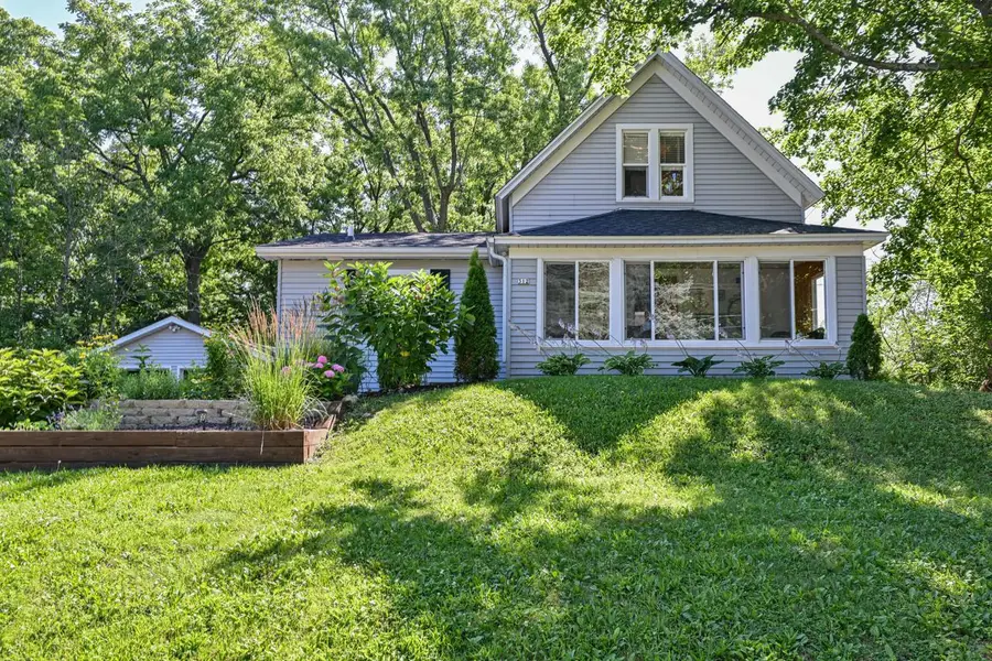 312 Burden AVENUE, Twin Lakes, WI 53181 - #3