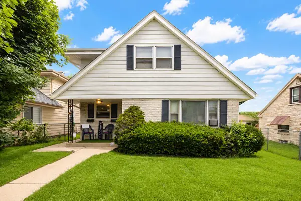 5663 N 64th STREET, Milwaukee, WI 53218