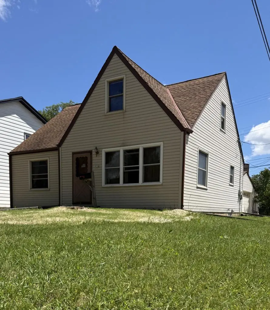 836 S 109th STREET, Milwaukee, WI 53214 - #1