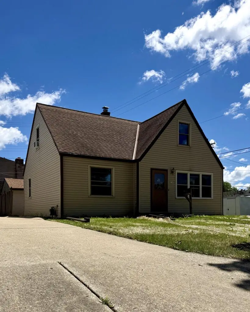 836 S 109th STREET, Milwaukee, WI 53214 - #2