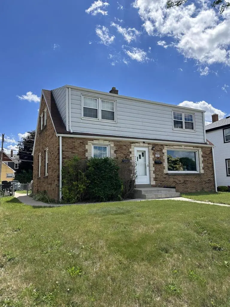 5507 W Oklahoma AVENUE #5509, Milwaukee, WI 53219 - #1