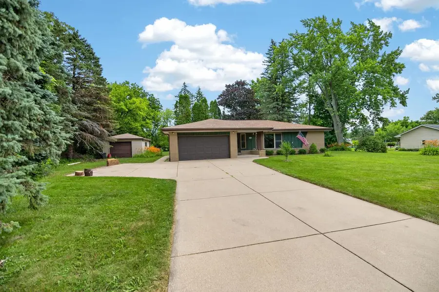 8930 S 21st STREET, Oak Creek, WI 53154 - #2
