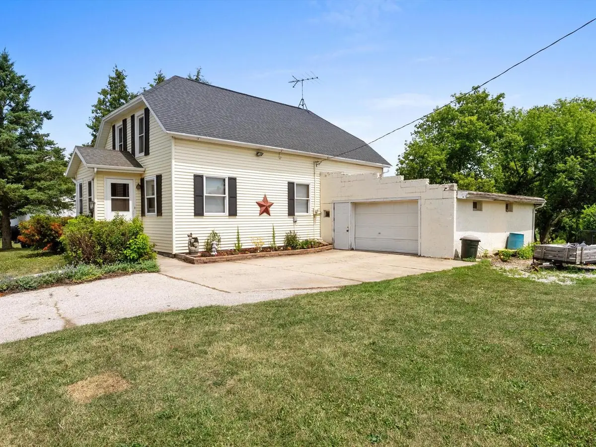 3517 N CTH J, Cato, WI 54230 - #1