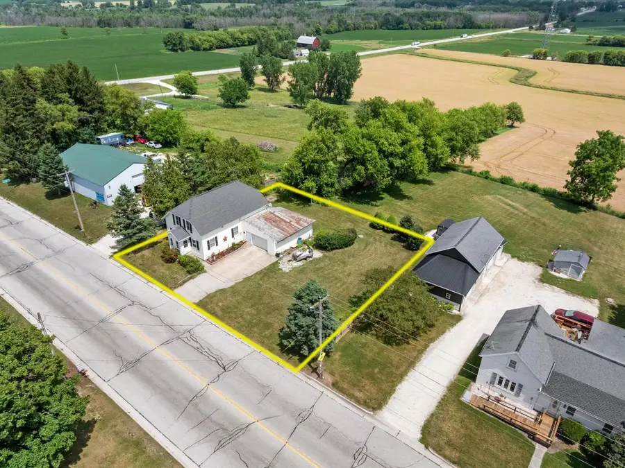 3517 N CTH J, Cato, WI 54230 - #2