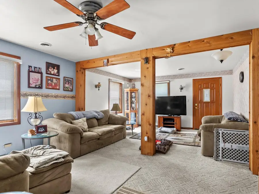 3517 N CTH J, Cato, WI 54230 - #3